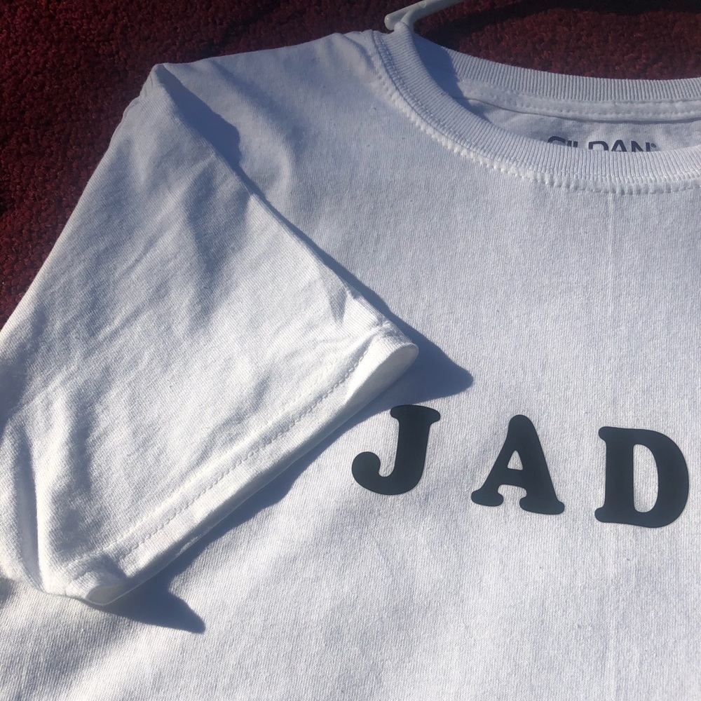 custom print shirts